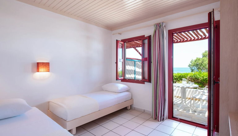 4* Canvas by Mitsis Cretan Village -  Ανισσαράς, Χερσόνησος, Κρήτη