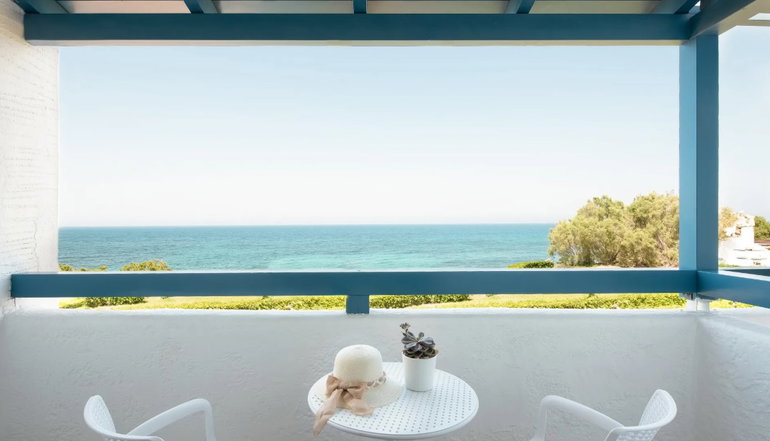 4* Canvas by Mitsis Cretan Village -  Ανισσαράς, Χερσόνησος, Κρήτη
