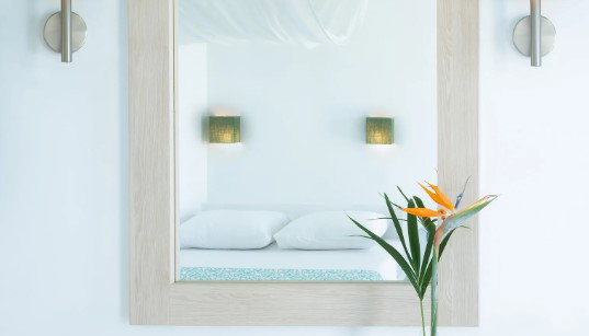 4* Canvas by Mitsis Cretan Village -  Ανισσαράς, Χερσόνησος, Κρήτη
