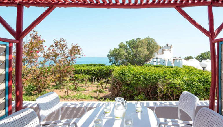 4* Canvas by Mitsis Cretan Village -  Ανισσαράς, Χερσόνησος, Κρήτη