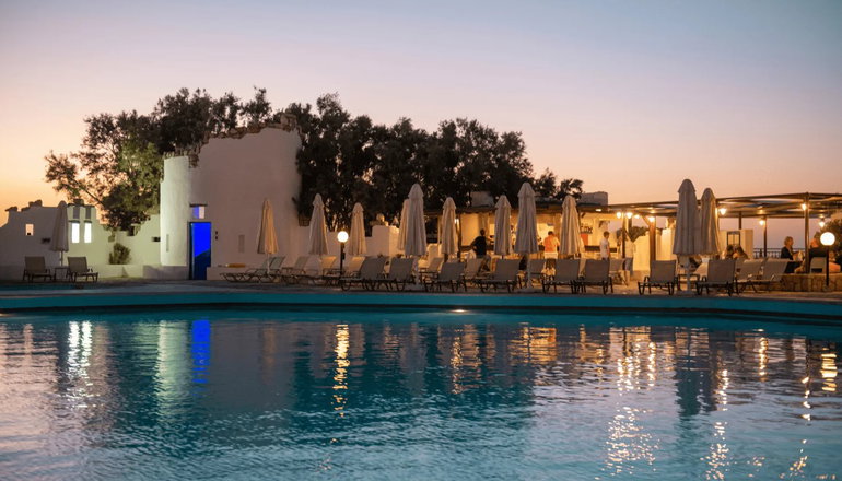 4* Canvas by Mitsis Cretan Village -  Ανισσαράς, Χερσόνησος, Κρήτη