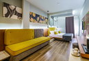 4* Capsis Hotel