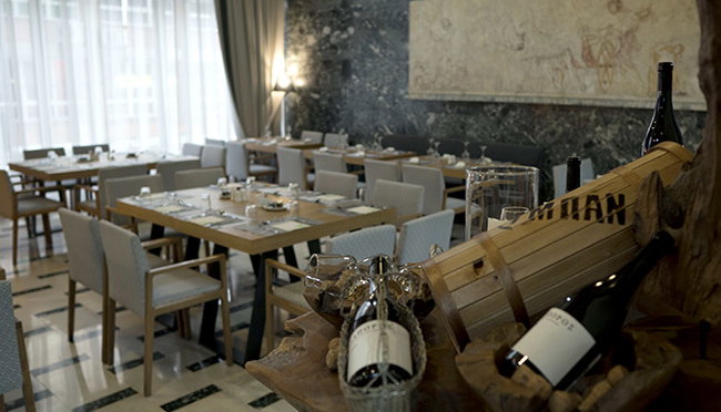 4* Capsis Hotel