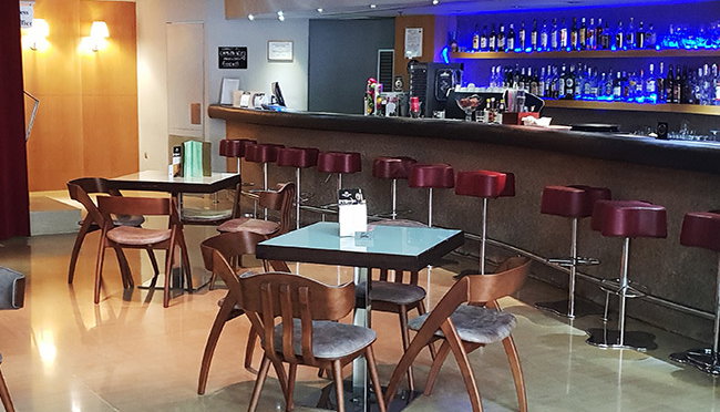 4* Capsis Hotel