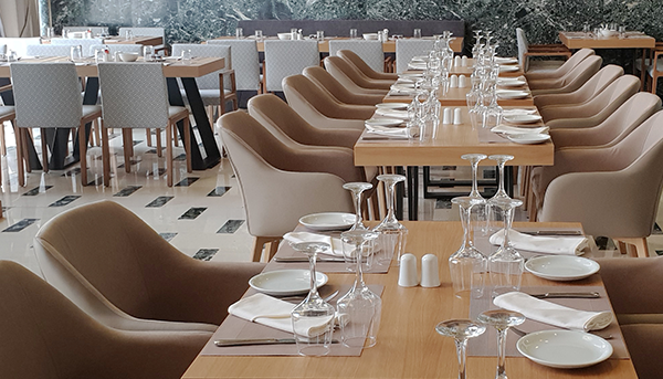 4* Capsis Hotel