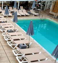 4* Capsis Hotel