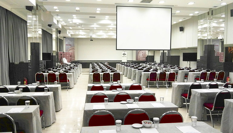 4* Capsis Hotel