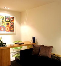 4* Capsis Hotel