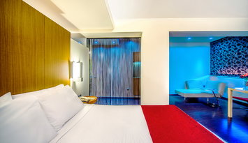 4* Capsis Hotel - Θεσσαλονίκη