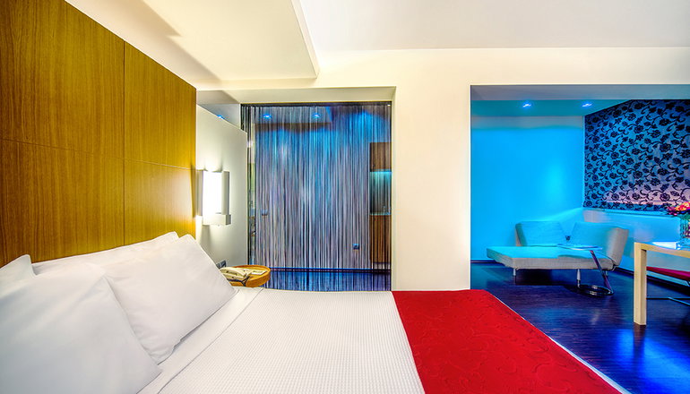 4* Capsis Hotel