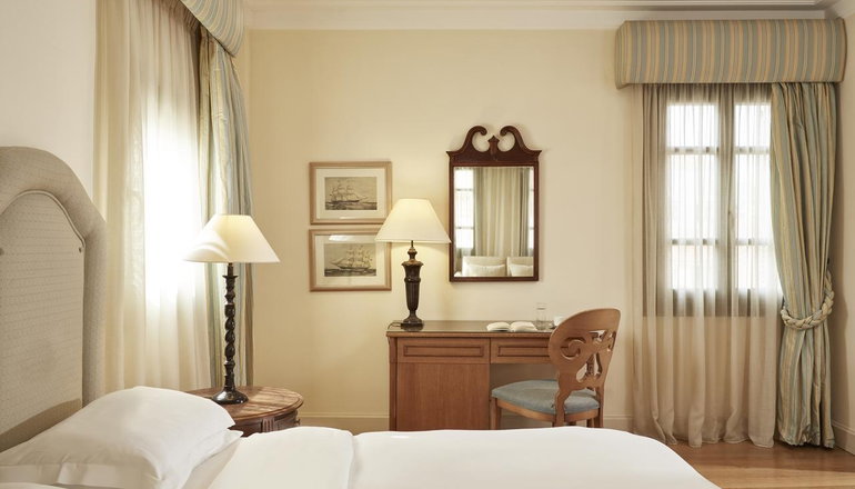 4* Captain’s House Boutique Hotel