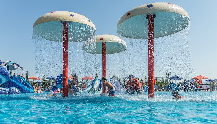 4* Caretta Beach Holiday Village - Καλαμάκι, Ζάκυνθος