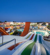 4* Caretta Beach Holiday Village - Καλαμάκι, Ζάκυνθος