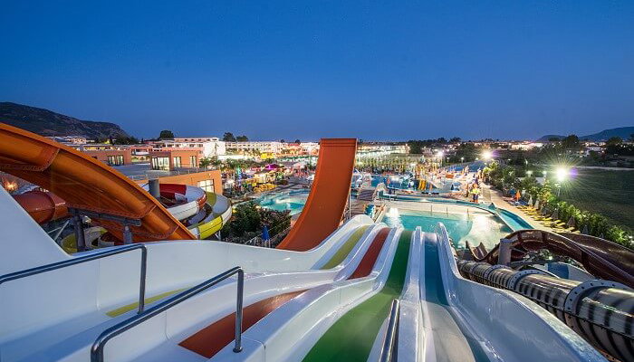 4* Caretta Beach Holiday Village - Καλαμάκι, Ζάκυνθος