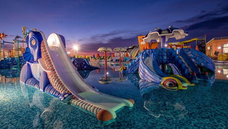 4* Caretta Beach Holiday Village - Καλαμάκι, Ζάκυνθος