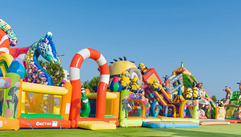 4* Caretta Beach Holiday Village - Καλαμάκι, Ζάκυνθος