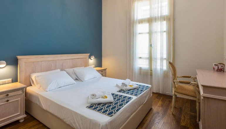 4* Casa Del Mare