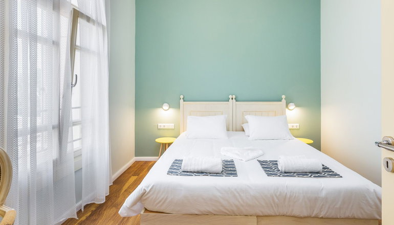 4* Casa Del Mare