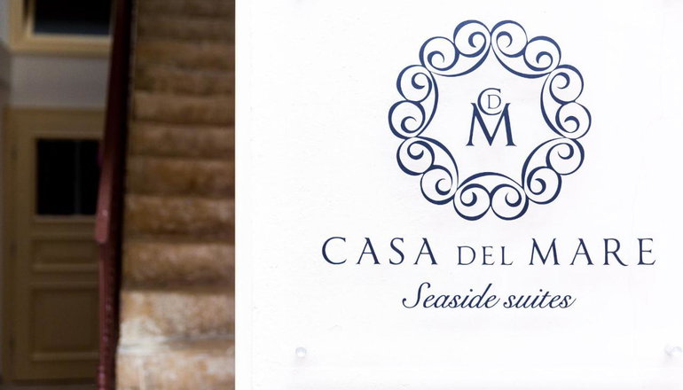 4* Casa Del Mare