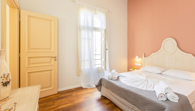 4* Casa Del Mare