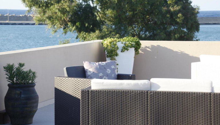 4* Casa Del Mare