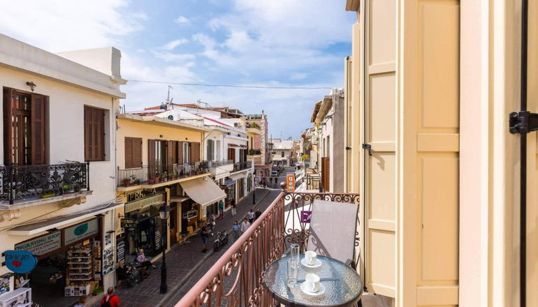 4* Casa Del Mare