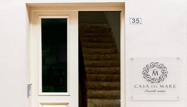 4* Casa Del Mare