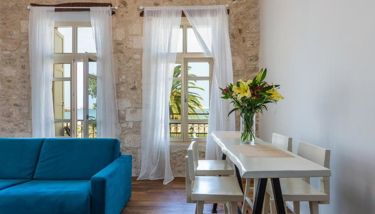 4* Casa Del Mare