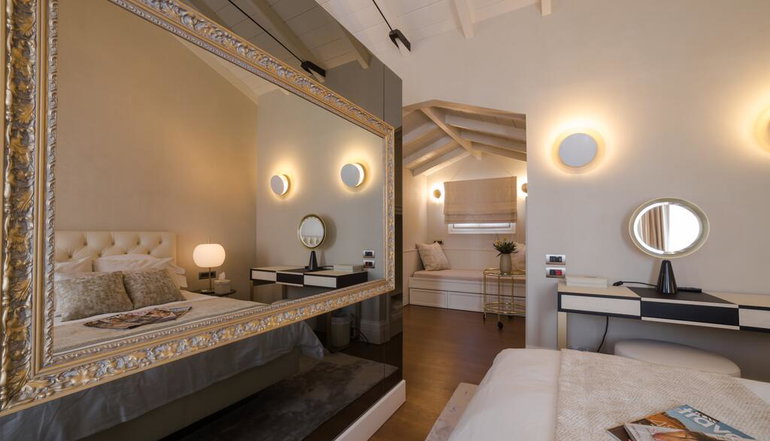 4* Castellano Hotel & Suites