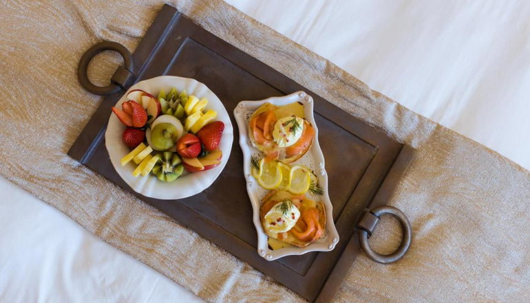 4* Castellano Hotel & Suites