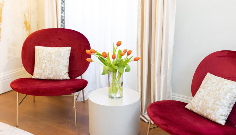 4* Castellano Hotel & Suites