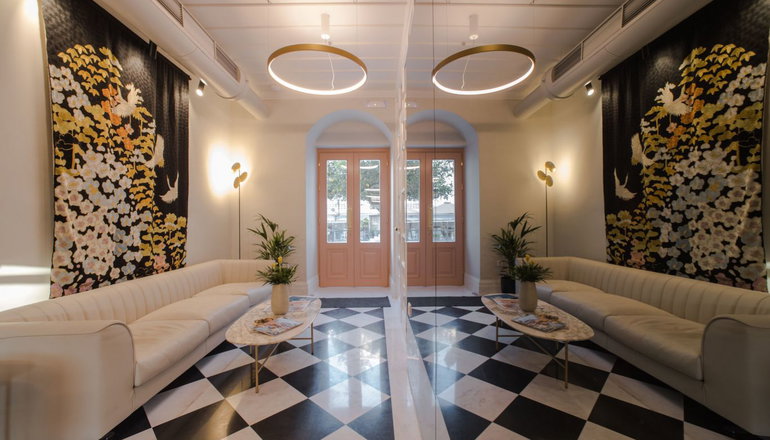 4* Castellano Hotel & Suites