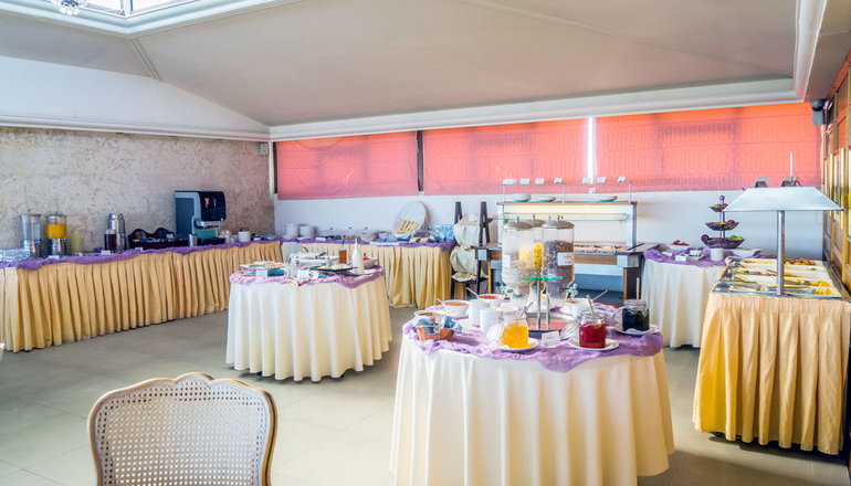 4* Castello City Hotel - Ηράκλειο, Κρήτη