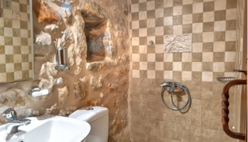 4* Castello di Haria - Διρός, Μάνη