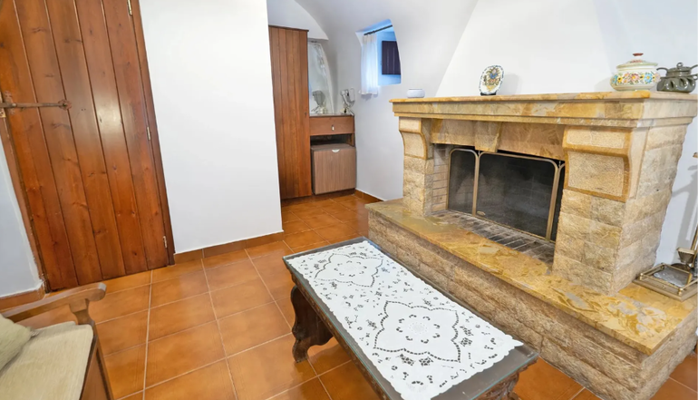 4* Castello di Haria - Διρός, Μάνη