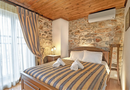 4* Castello di Haria - Διρός, Μάνη