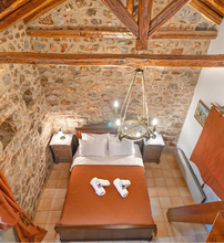 4* Castello di Haria - Διρός, Μάνη