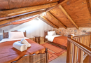 4* Castello di Haria - Διρός, Μάνη