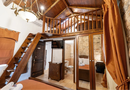 4* Castello di Haria - Διρός, Μάνη