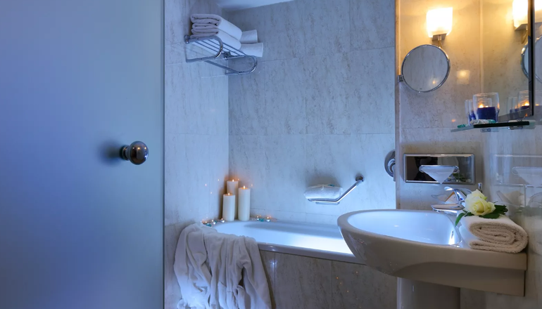 5* Sitia Beach Hotel
