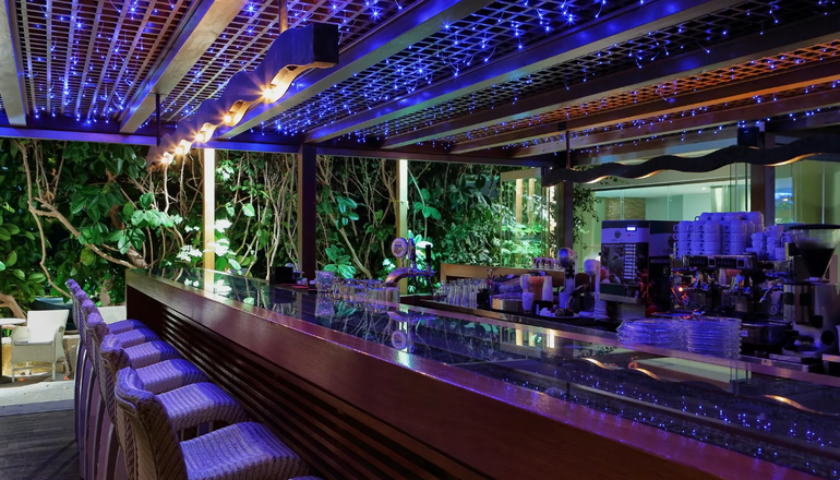 5* Sitia Beach Hotel