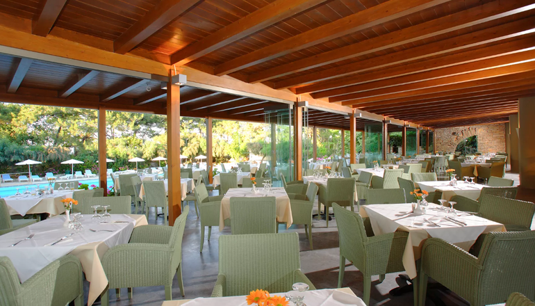 5* Sitia Beach Hotel