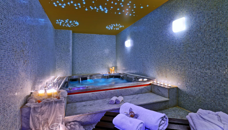 5* Sitia Beach Hotel