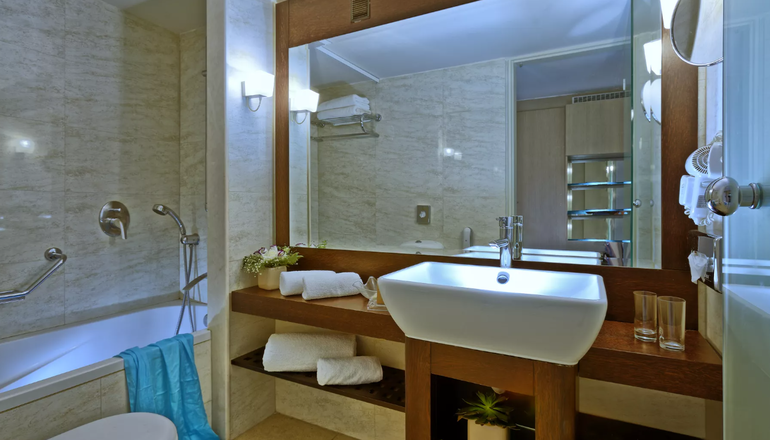 5* Sitia Beach Hotel