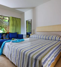 5* Sitia Beach Hotel