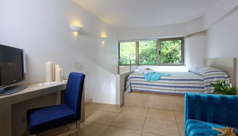 5* Sitia Beach Hotel