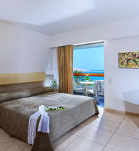 5* Sitia Beach Hotel