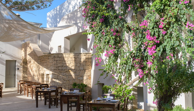 4* Castello Village Resort - Λασίθι, Κρήτη