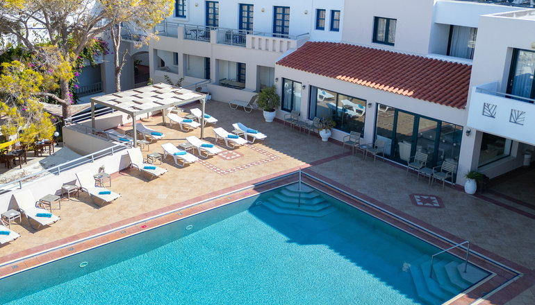 4* Castello Village Resort - Λασίθι, Κρήτη