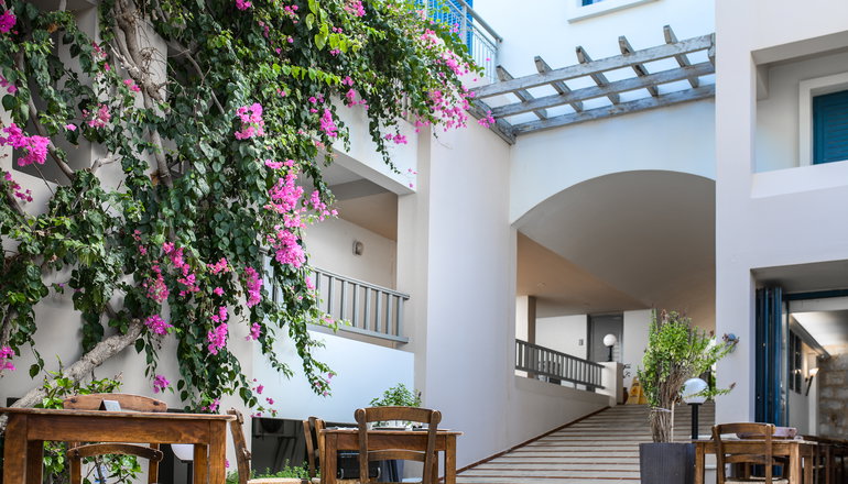4* Castello Village Resort - Λασίθι, Κρήτη